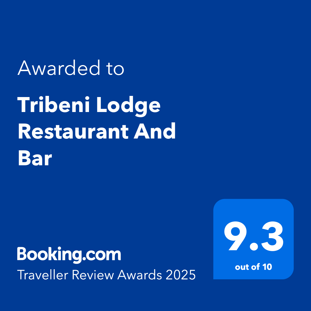 Tribeni Lodge Provide Guide & Porter Services From Lukla